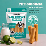 3 Chews