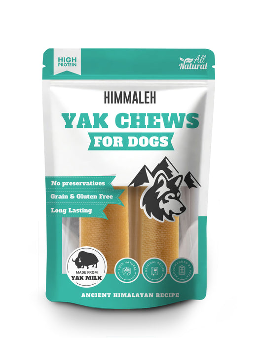 Himalyan yak chew (LARGE)