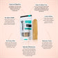 Premium Yak chew dental treat Bundle