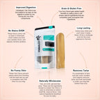 Premium Yak chew dental treat Bundle