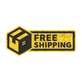 Free shipping