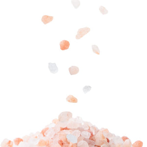 Himalayan Salt
