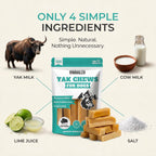 Himmaleh Yak Chews