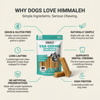 Himmaleh Yak Chews
