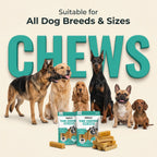 Himmaleh Yak Chews
