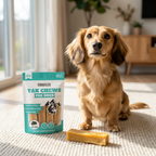 Himmaleh Yak Chews For Dogs Subscription