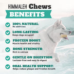 Himmaleh Yak Chew XL (Extra large)