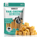 Yak Nuggets Unpuffed