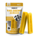 Mango Yak Chews for Dogs