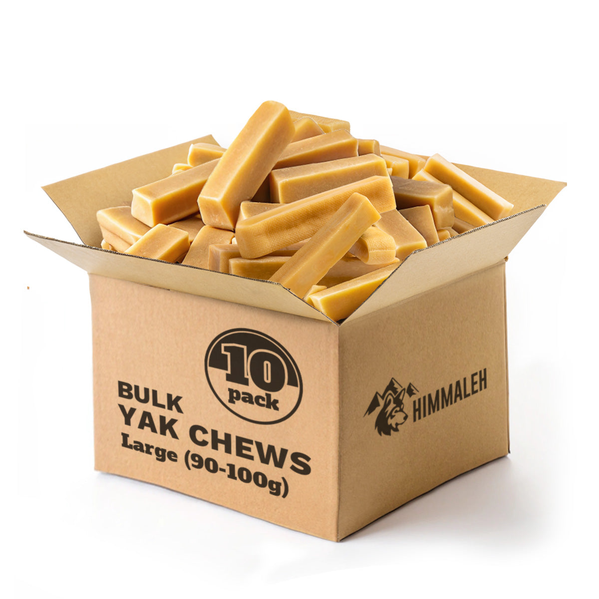Himmaleh Yak Chew Bulk buy