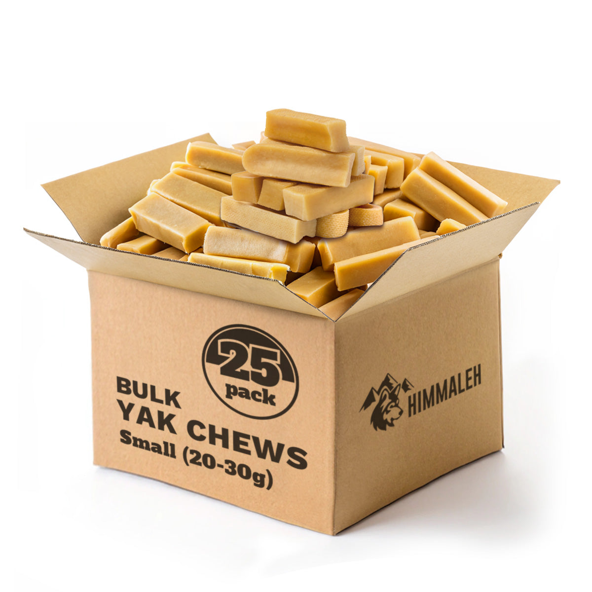 Himmaleh Yak Chew Bulk buy