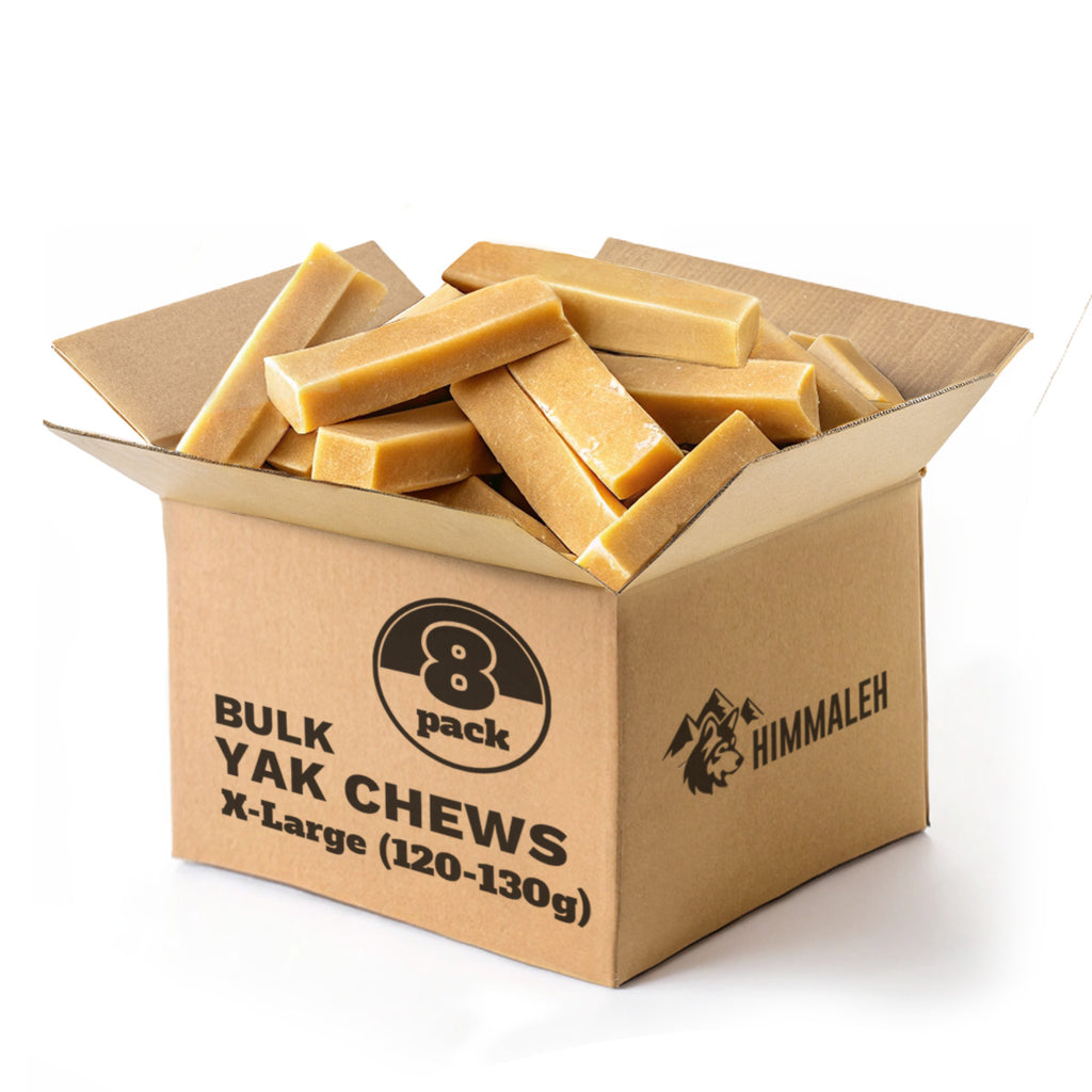Himmaleh Yak Chew Bulk buy