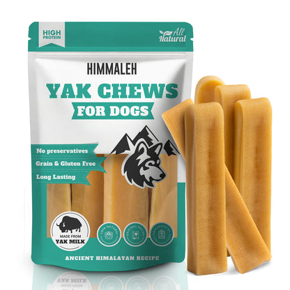 Himalyan yak chew (LARGE)